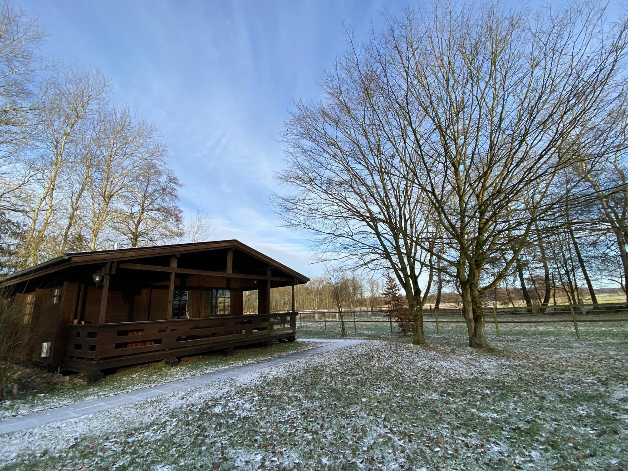 Heidegut Eschede Reitsportanlage und Feriendorf Zimmer foto